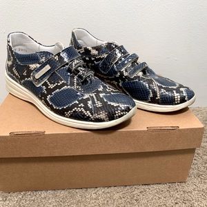 Roberto Botticelli Snake Skin Limited Edition